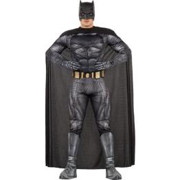 Disfraz de Batman - La Liga de la Justicia