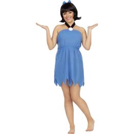 Disfraz de Betty Mármol - Los Picapiedra