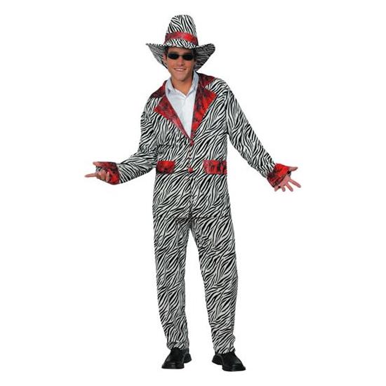 Disfraz de Big Daddy Talla-4