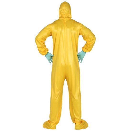 Disfraz de Breaking Bad para Adulto