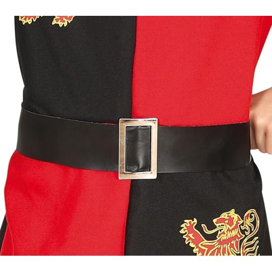 Disfraz de Caballero Medieval Niño