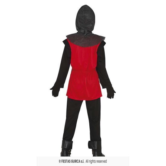 Disfraz de Caballero Medieval Niño