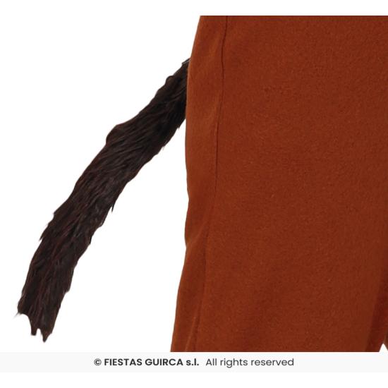 Disfraz de Caballo para Niño