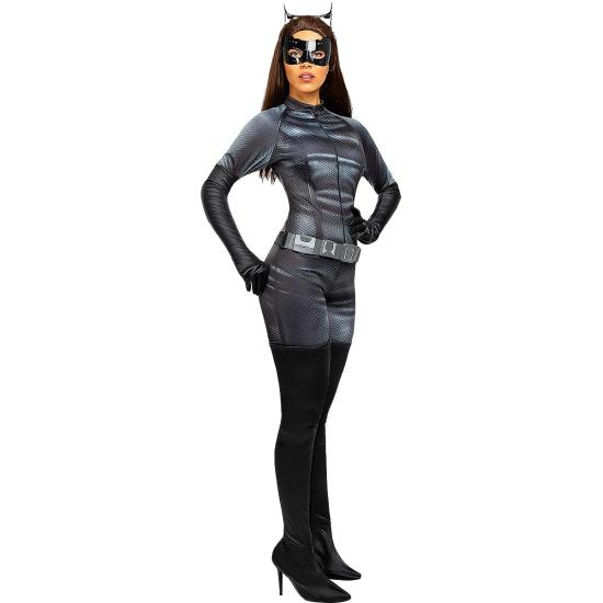 Disfraz de Catwoman para Mujer