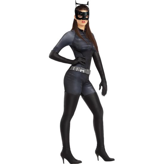 Disfraz de Catwoman para Mujer