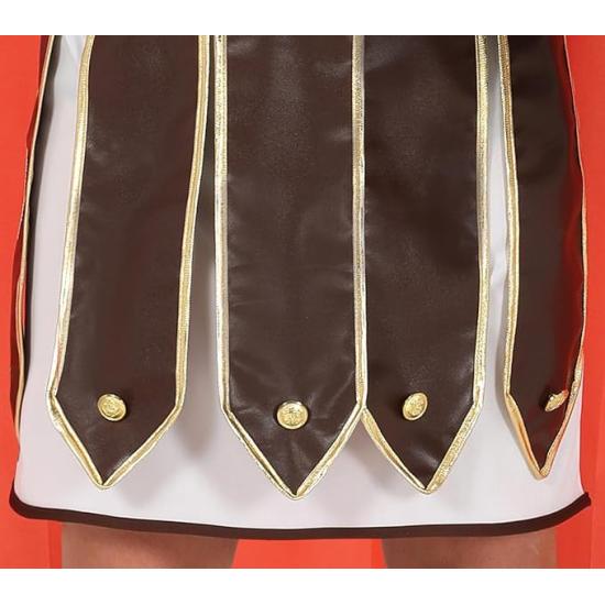 Disfraz de Centurión Romano Adulto – Carnaval