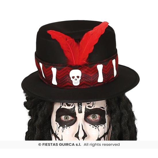 Disfraz de Chamán Vudú para hombre