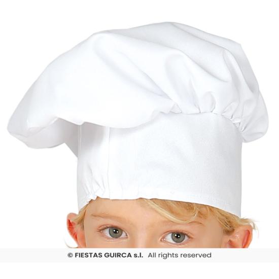 Disfraz de Cocinero para Niño