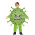 Disfraz de Covid 19 Hinchable talla infantil