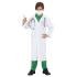 Disfraz de Doctor Cirujano infantil