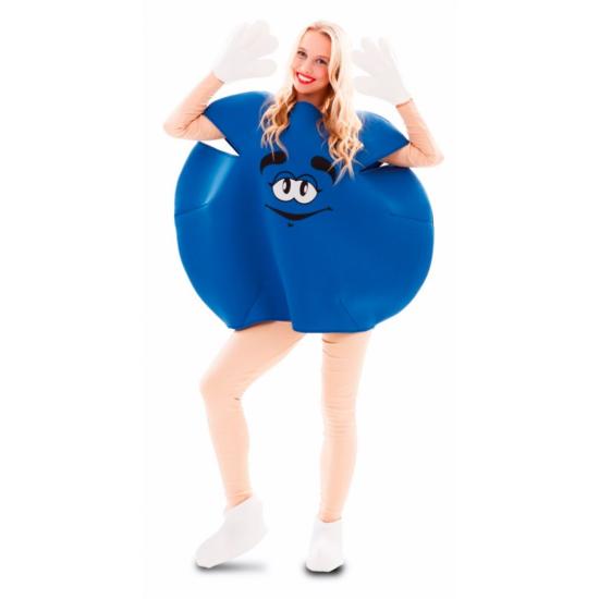 Disfraz  Emanems para Adultos Unisex