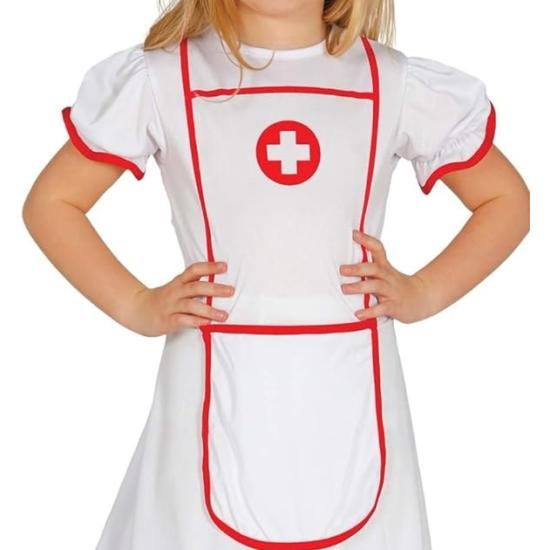 Disfraz de Enfermera Uniforme para niña