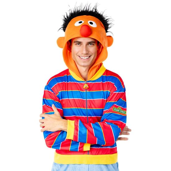 Disfraz de Epi para adulto - Barrio Sésamo