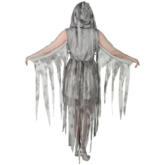 Disfraz de Espíritu Fantasma Encadenado para Mujer