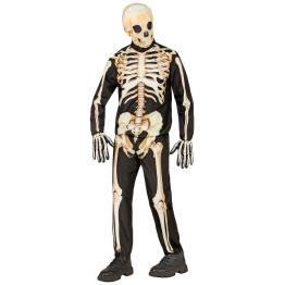Disfraz de Esqueleto FAST COSTUME  infantil
