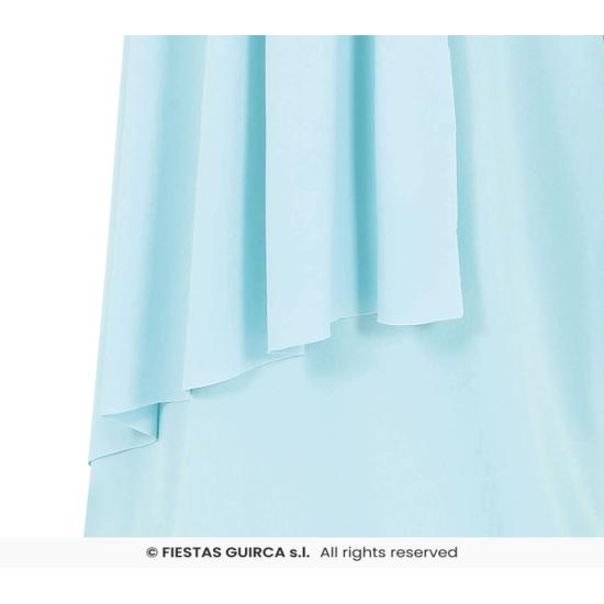 Disfraz de Estatua de la Libertad para Niña – Traje Infantil de Monumento Histórico