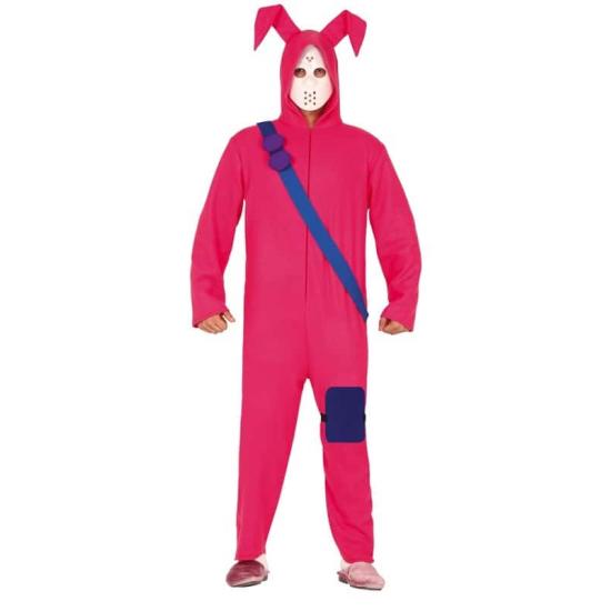 Disfraz de Fortnite Rabbit Raider para adulto