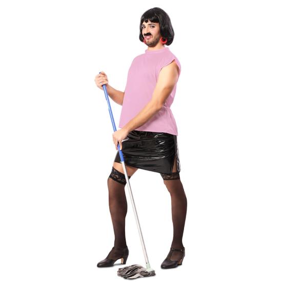 Disfraz de Freddie Mercury I Want To Break Free Económico