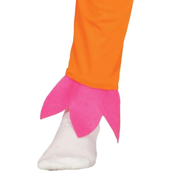 Disfraz de Gallina Pepa para Adulto **