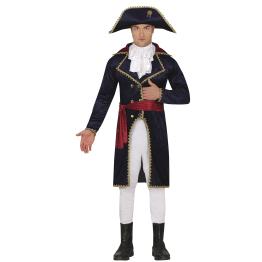 Disfraz de Napoleón Bonaparte para Adulto – Conqueror