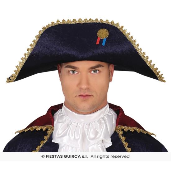 Disfraz de Napoleón Bonaparte para Adulto – Conqueror