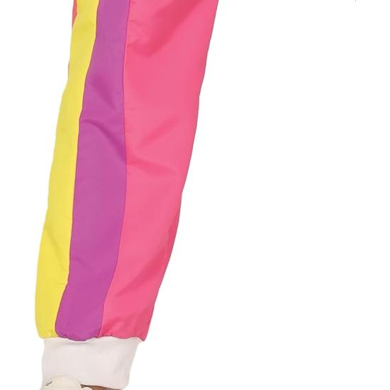 Disfraz de Gimnasta Mujer Adulta