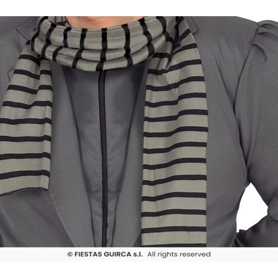 Disfraz de Gru Mi Villano Favorito para Adulto