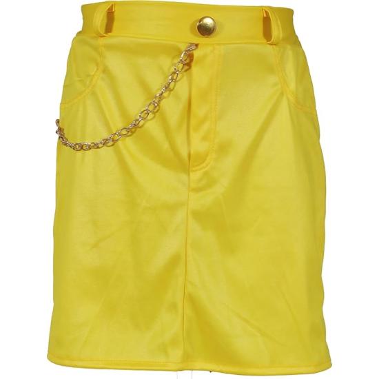 Disfraz de Guerrera K-Pop Mira para mujer