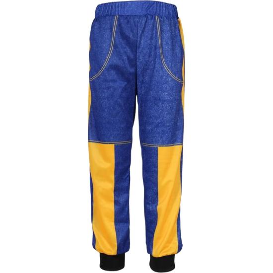 ✨ Disfraz de Guerrera K-Pop Zoey para niña