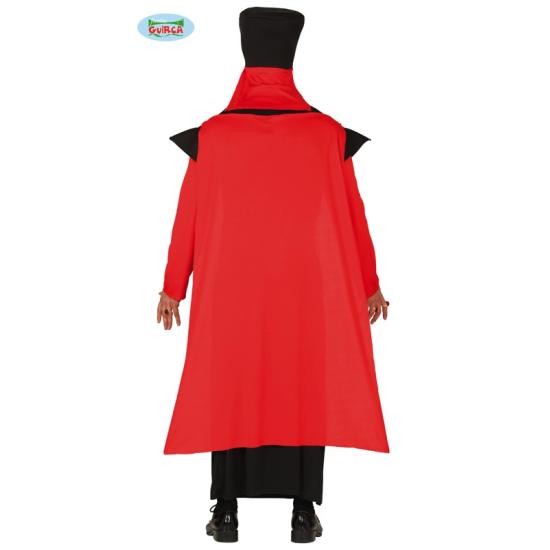 Disfraz de Jafar Aladdin para hombre