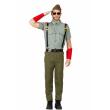 Disfraz de  Legionario Español para adultoS