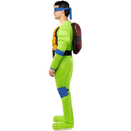 Disfraz de Leonardo para hombre - Las Tortugas Ninja