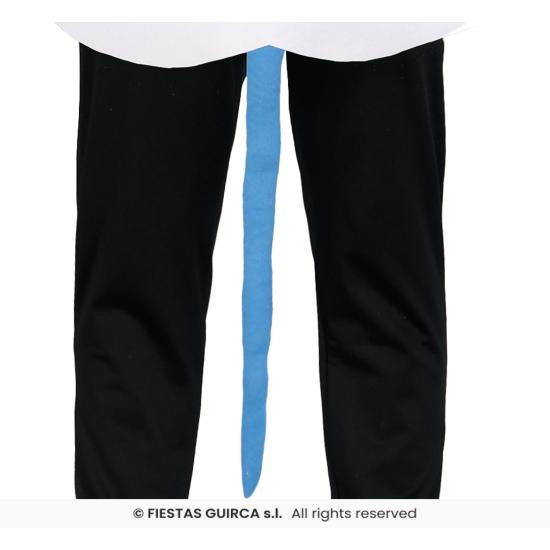 Disfraz de Manta Raya para Niños o Niñas