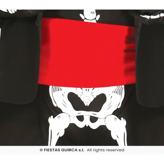 Disfraz de Mariachi Esqueleto para chico