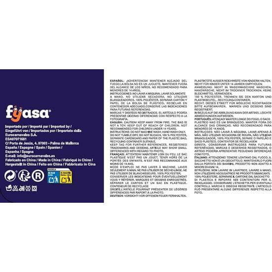 Disfraz de Umpa Lumpa para Mujer