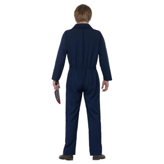 Disfraz de Michael Myers para hombre