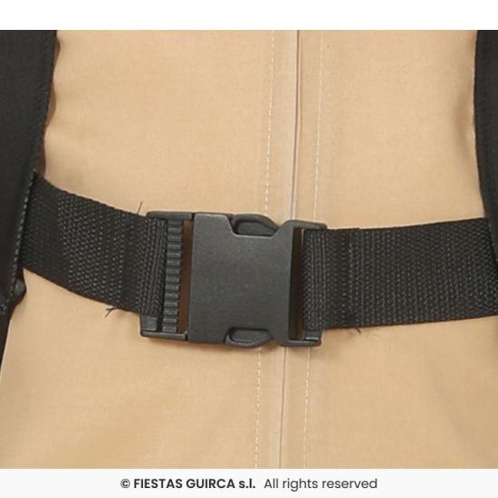 Disfraz de Mono Cazafantasmas para niños