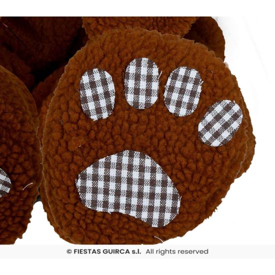 Disfraz de Osito de peluche para bebé