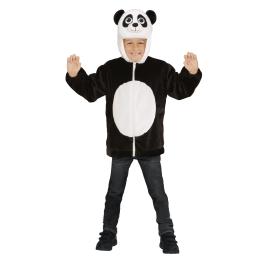 Disfraz de Oso Panda infantil