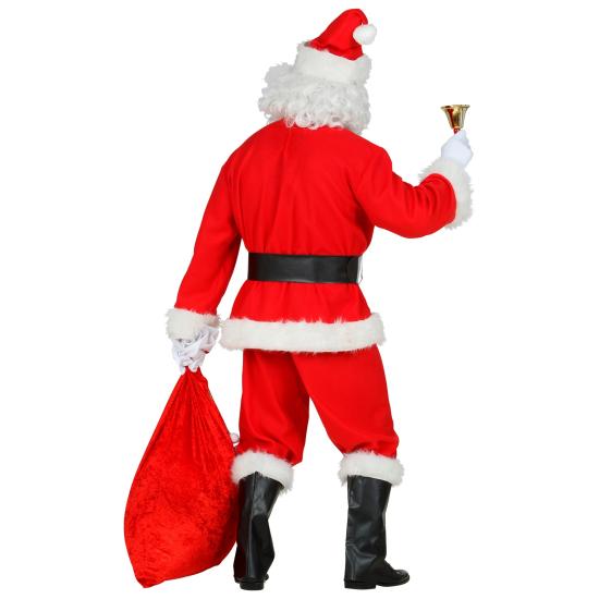 Disfraz de Papá Noel Nórdico para Adulto