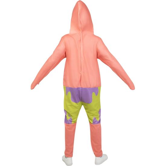 Disfraz de Patricio para adulto - Bob Esponja