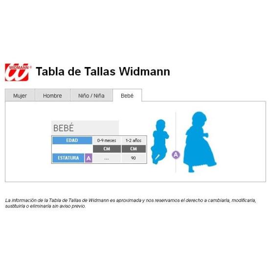 Disfraz de Payasete Bebé .