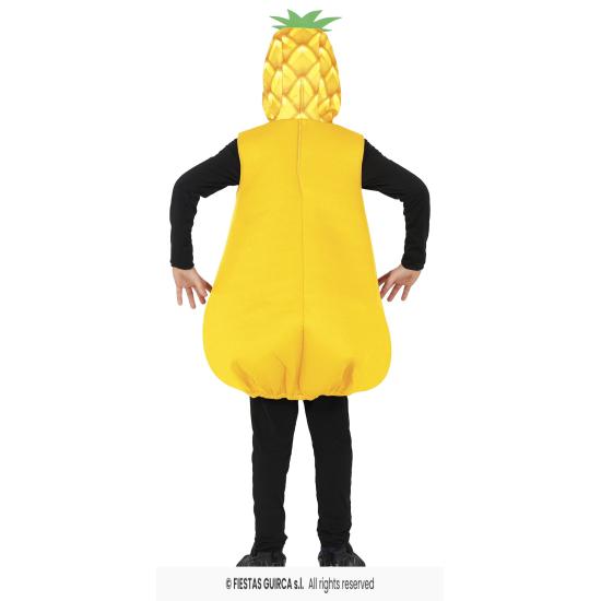 Disfraz de Piña Infantil