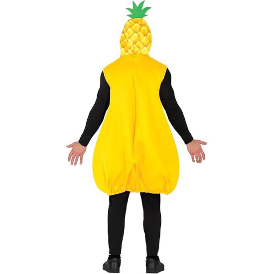 Disfraz de Piña para Adulto 🍍