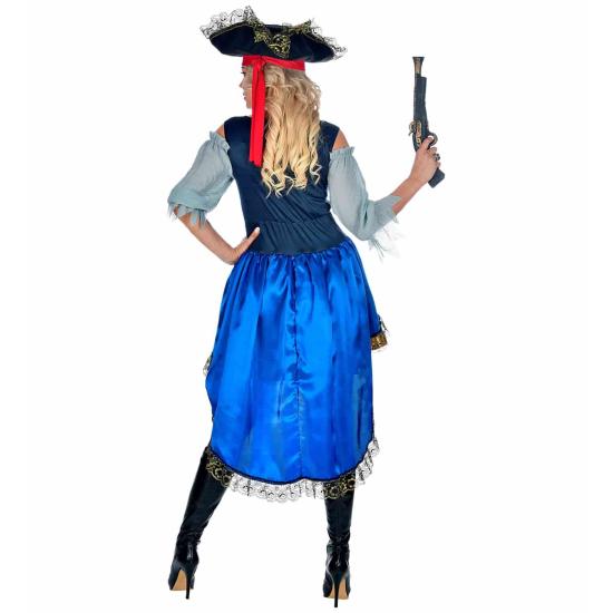 Disfraz de Pirata Atrevida Mujer