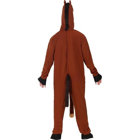 Disfraz de Potro Salvaje para Hombre