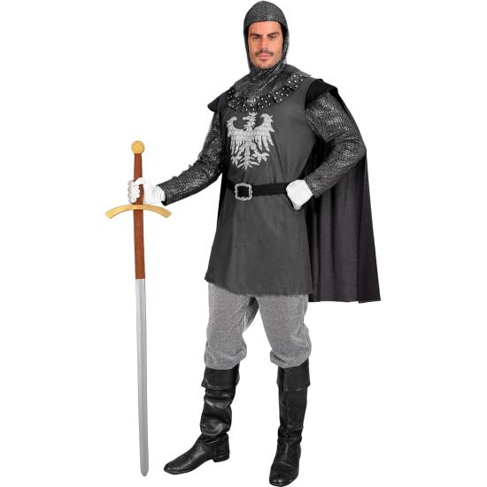 Disfraz de Principe Medieval para hombre