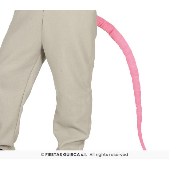 Disfraz de Ratón Ratatoui talla adulto