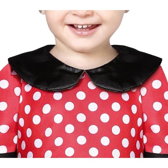 Disfraz de Ratoncita Bebé