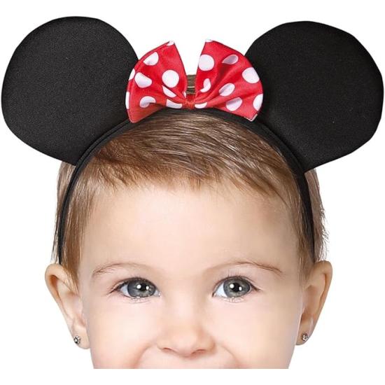 Disfraz de Ratoncita Bebé